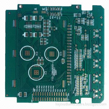 4L Immersion Tin Electronic PCB